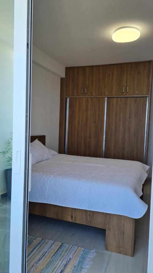 Vista View Comfort Sarandë Exterior foto